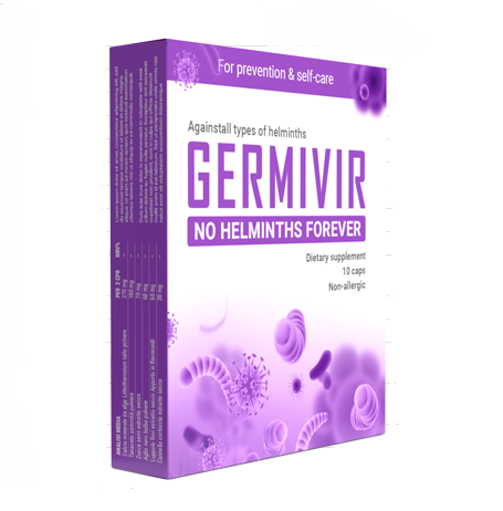 Germivir Premium Germivir Premium